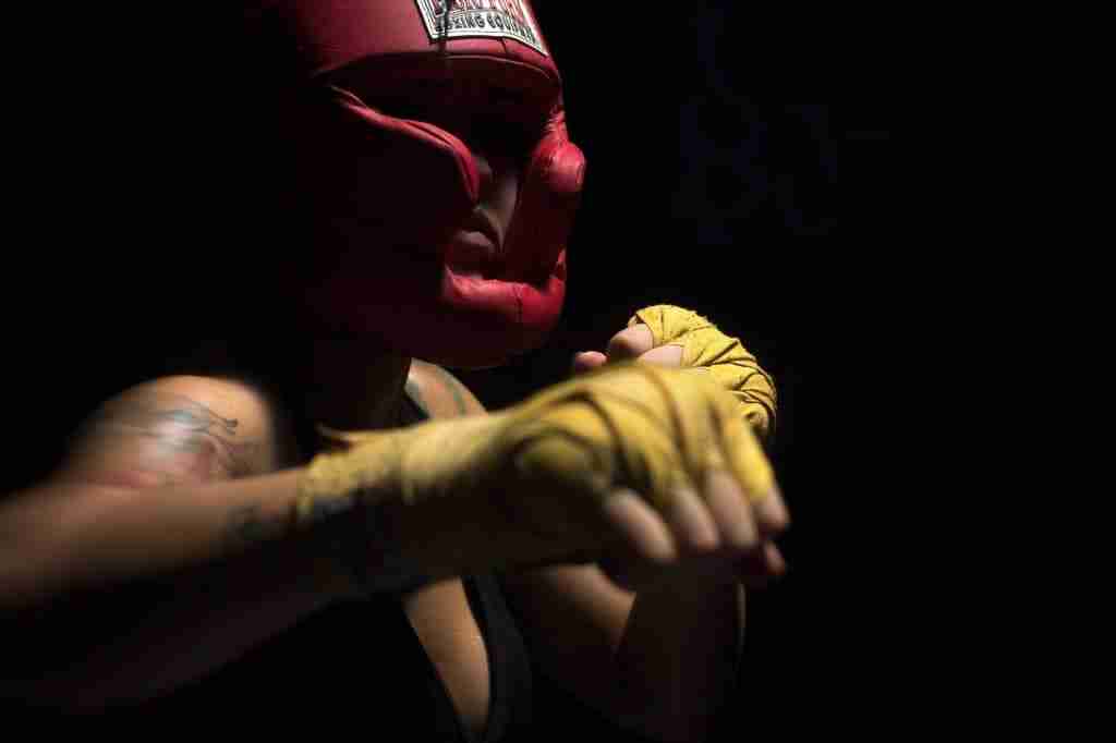 Is the Punching Bag Bad for You Featured Image
